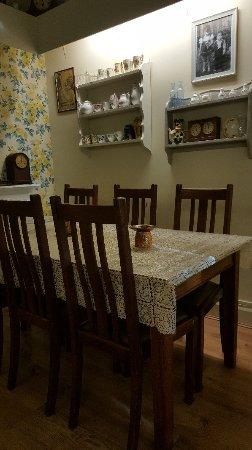 Lucia's Vintage Tearoom & Deli
