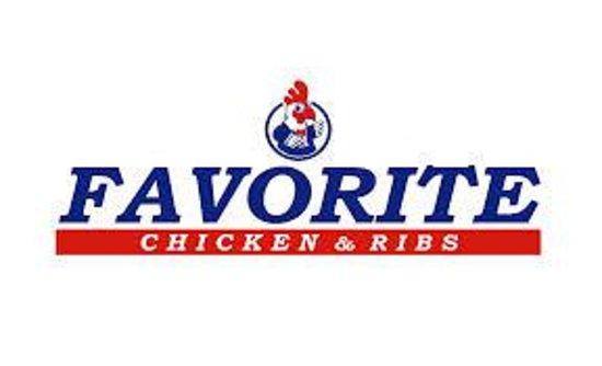 Favorite Fried Chicken