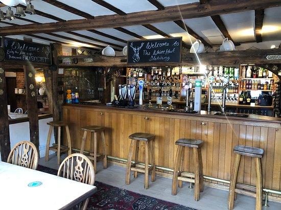 The White Hart