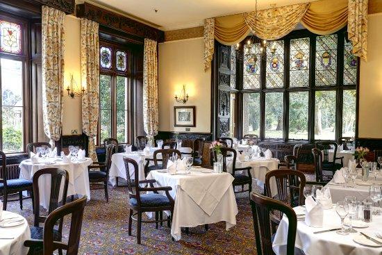 Huntly Restaurant