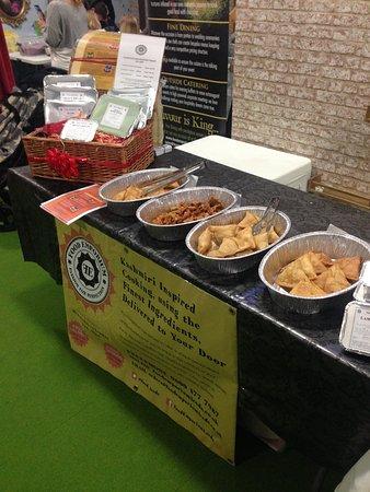 Food Emporium Leeds
