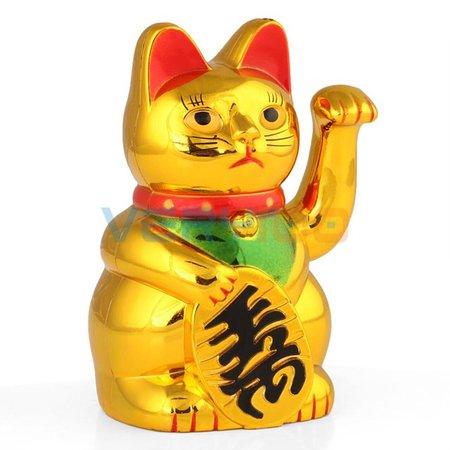 Golden Oriental