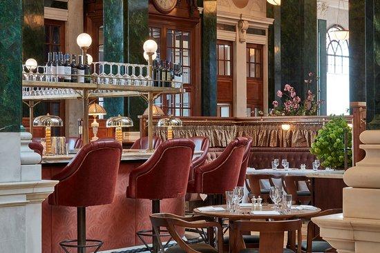Cecconi's City of London