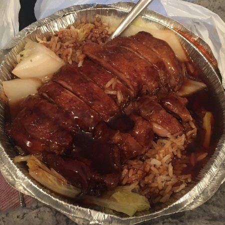 Lantern Chinese Takeaway