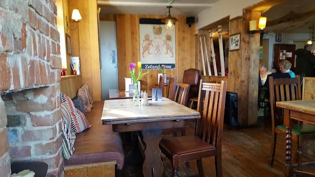 The Zetland Arms