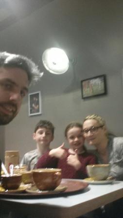 Harris + Hoole