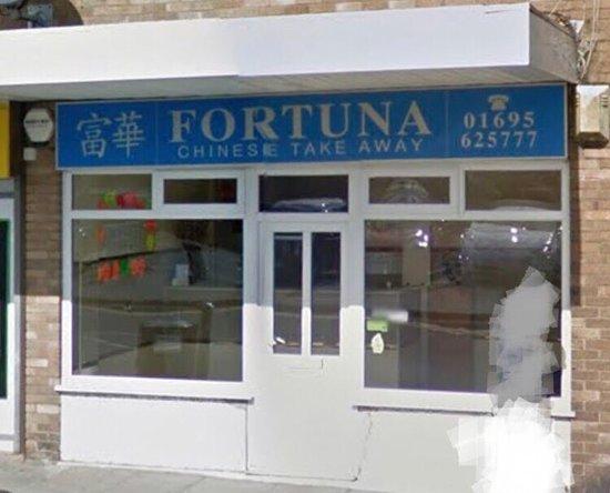 Fortuna Chinese