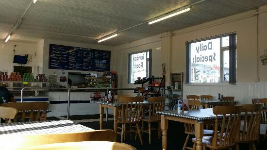 Daleside Cafe