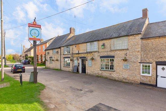 Star & Garter