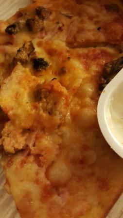 Village Pizza UK