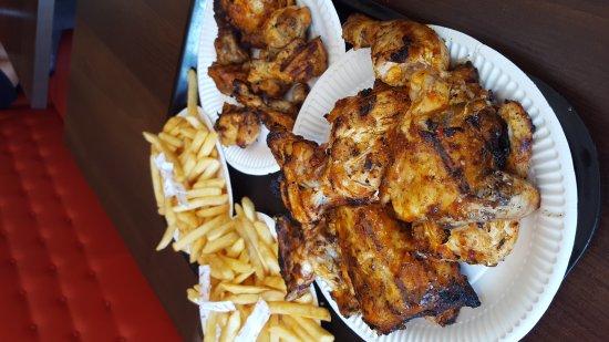 Chixy's Grill