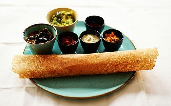 Kalpa Restaurant