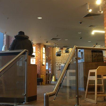 Pret A Manger