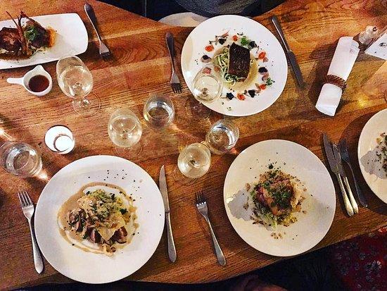 Wild Thyme Restaurant