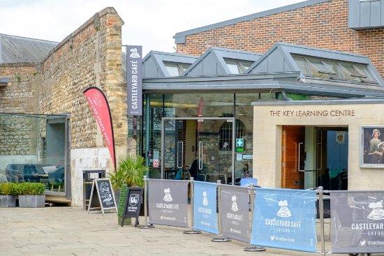 Castleyard Cafe