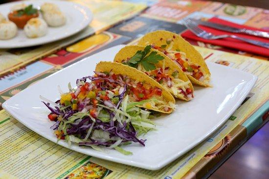 Mexican House Bar and Grill