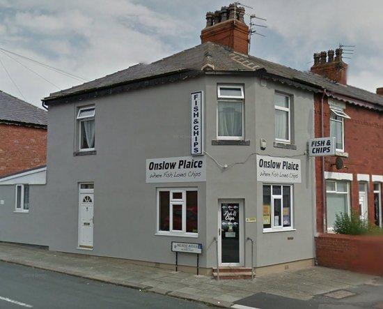 Onslow Plaice Fish & Chip Shop
