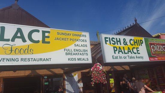 Uncle Johns Pizza & Kebab House
