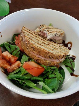 Ezo Bistro
