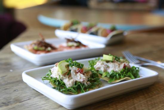 Wahaca Wimbledon