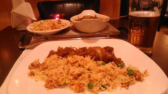 Taste Of India