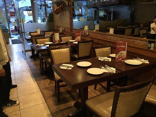Cafe Bon Takeaway