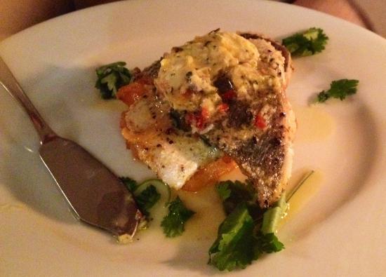 Marinades Restaurant