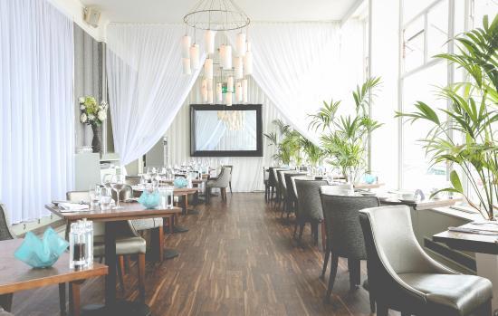 Dune Restaurant
