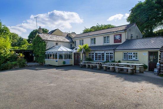 Trengilly Wartha Inn