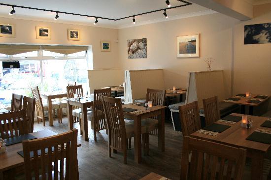 The Olive Tree