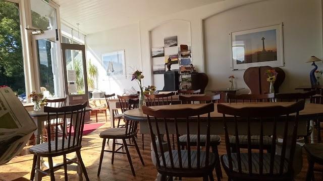 The Piano Cafe