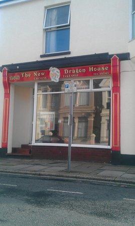 Dragon House
