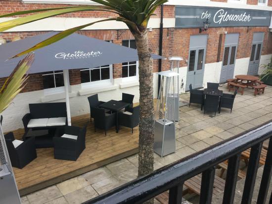 The Gloucester