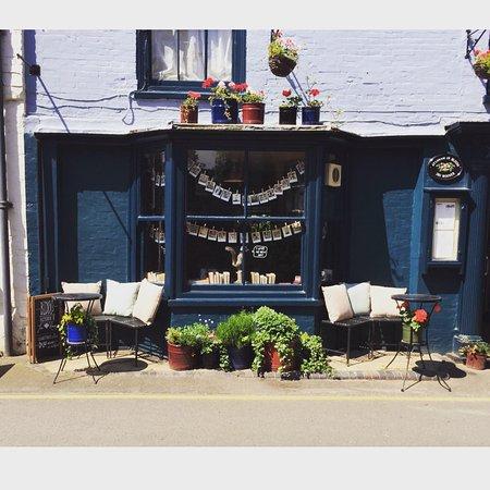 Biddy's Tea Room