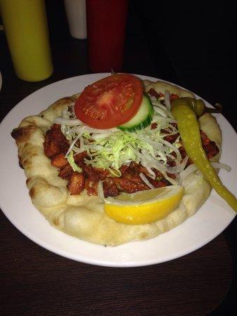 Spice N Grill