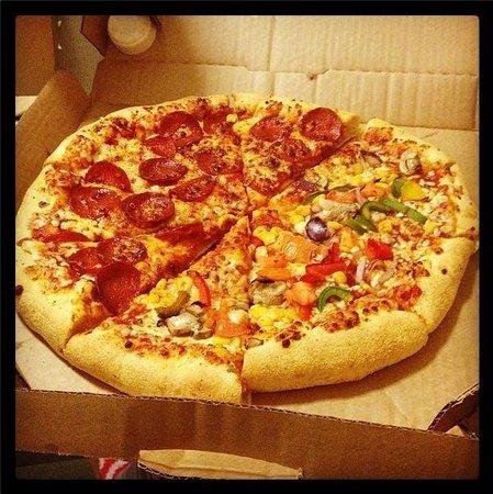Domino's Pizza