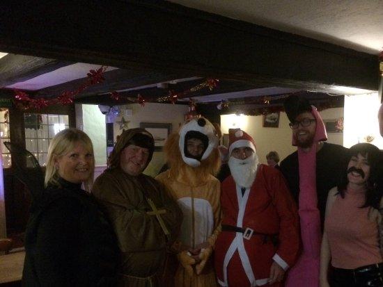The Lifeboat Inn