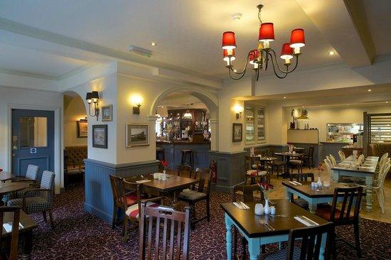 The Seal Pub & Restaurant