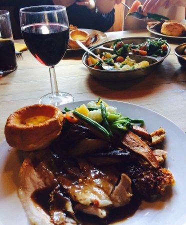 The Royal Oak