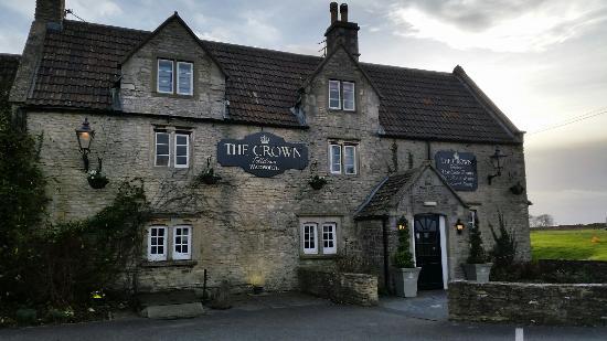 The Crown