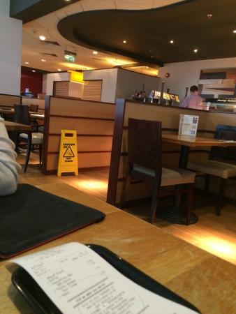 Thyme Restaurant