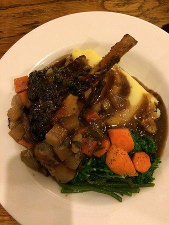 The Compass Inn