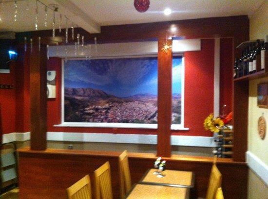 Bar Espresso
