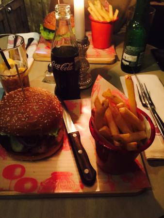 Bill's Watford