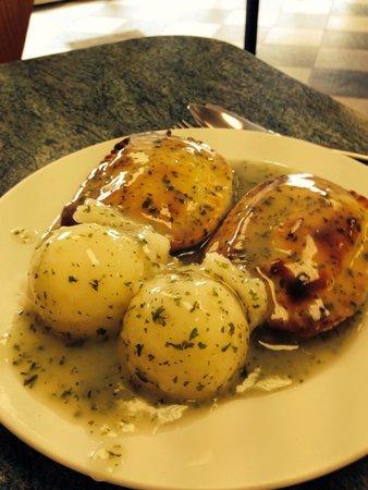 Stacey's Pie And Mash Shop