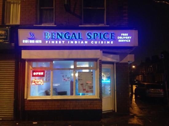 Bengal Spice