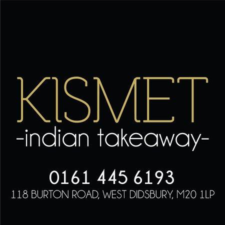 Kismet Takeaway