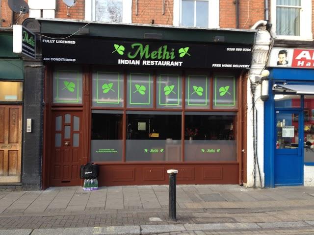 Methi