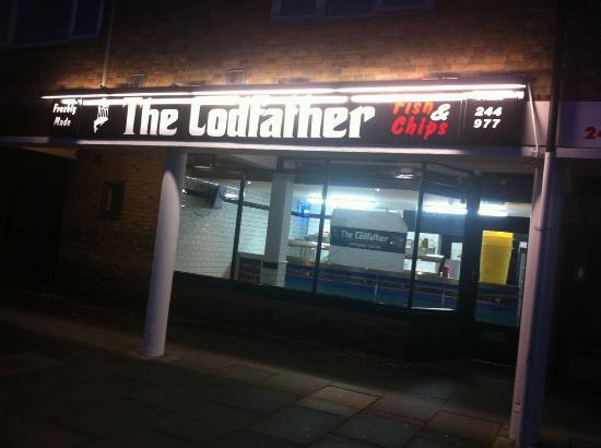 The Codfather