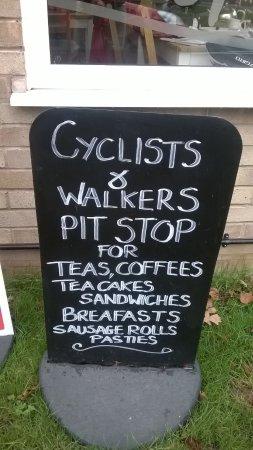 Bishampton Village Store & Cafe